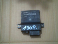 Modul CAN GATEWAY Audi A6 4F C6, 4F0907468B, 4F0910468A