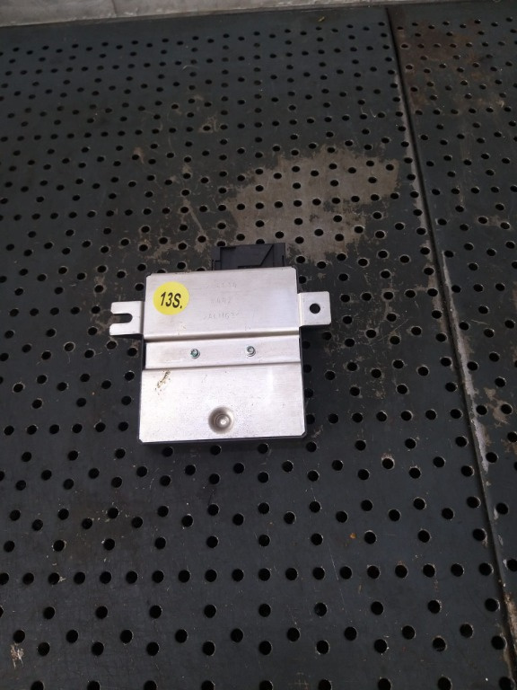 Modul can gateway audi a6 c6 4f 4f090746