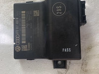 Modul can gateway Audi A6 c6 4F0907468M