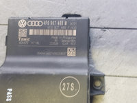 Modul Can Gateway Audi A6 C6 An fab 2011 : cod piesa : 4F0 907 468 M