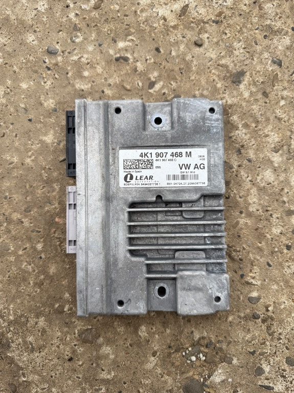 Modul CAN Gateway Audi A6 C8 A7 4K A8 4N 4KE 907 468 M