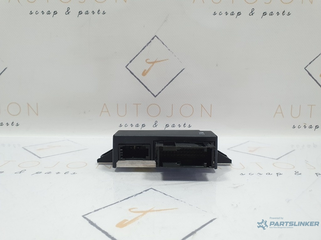 Modul can gateway AUDI A6/S6 III Saloon 