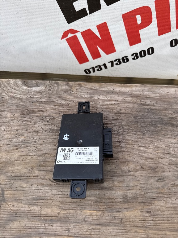 Modul can gateway audi a7 cod 4G8907468k