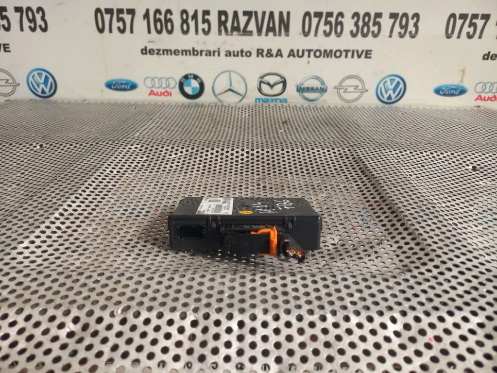 Modul Can Gateway Audi A8 4H D4 An 2010-2011-2012-