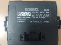 Modul CAN Gateway Audi, VW, Skoda, Seat cod produs: 3Q0907530L / 3Q0907530C