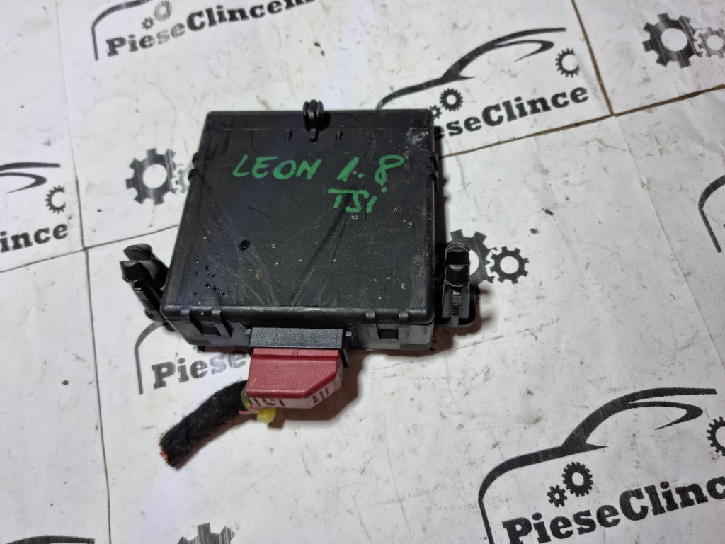 Modul CAN Gateway central Seat LEON 1P 1