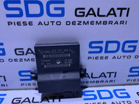 Modul Can Gateway Control Central Audi A8 D3 2002 - 2009 Cod 4E0907468B
