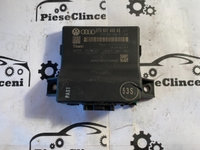 Modul CAN Gateway control central confort VW Golf 5 plus 1K0907530H