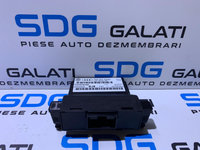 Modul Can Gateway Control Central VW Golf 6 2008 - 2014 Cod: 7N0907530D