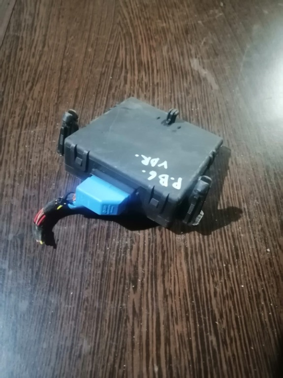 Modul CAN Gateway / inchidere centraliza