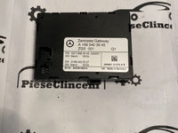 Modul Can Gateway Mercedes Benz W169 A-class A1695403945