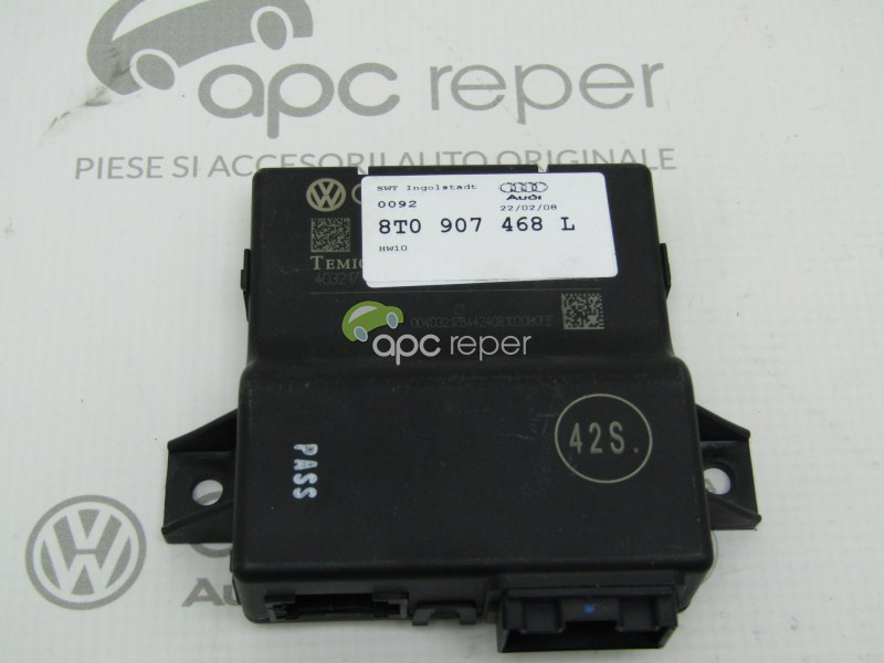 Modul Can / Gateway Original Audi A4 B8 8K / A5 8T - Cod: 8T0907468L
