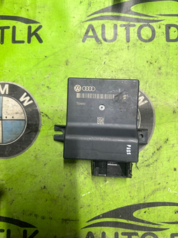Modul Can / Gateway Original Audi A6 C6 4F / A8 4E
