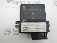 Modul Can / Gateway Original Audi A6 C6 4F / A8 4E D3 / Q7 4L - Cod: 4L0907468