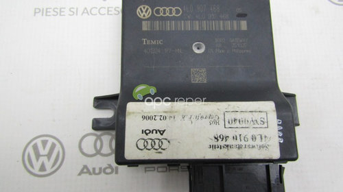 Modul Can / Gateway Original Audi A6 C6 4F / 