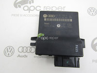 Modul Can / Gateway Original Audi A6 C6 4F / Q7 4L - Cod: 4L0907468A