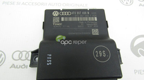 Modul Can / Gateway Original Audi A6 C6 4F/ R