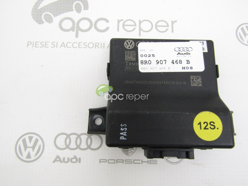 Modul Can / Gateway Original Audi Q5 8R / A4 B8 8K / A5 8T - Cod: 8R0907468B