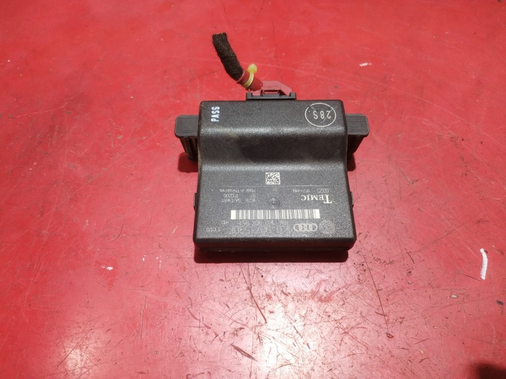 Modul can gateway Seat Leon 1P 1K0907530F