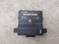 Modul can gateway Skoda Octavia 2, 2006, 1K0907530E