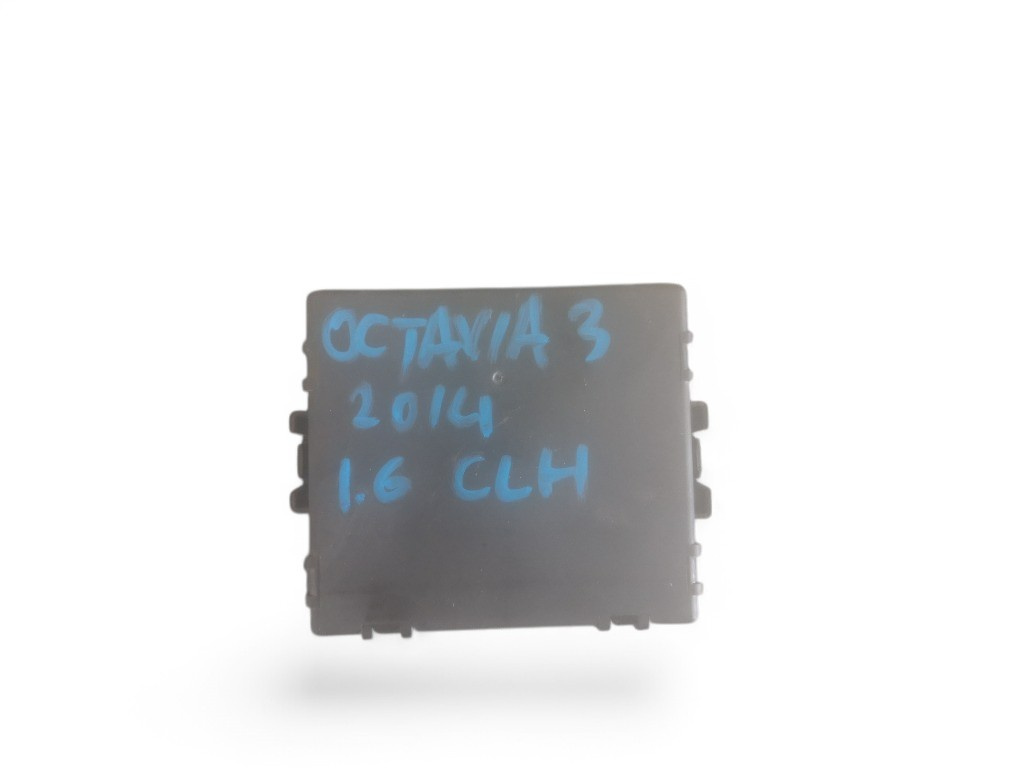 Modul CAN Gateway Skoda Octavia 3 Break 
