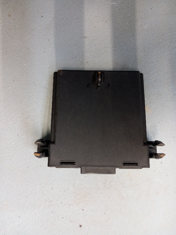 Modul can Gateway SKODA SUPERB II/2012/ cod produs:7N0907530R