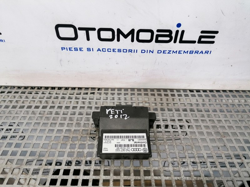 Modul CAN GATEWAY Skoda Yeti: 7N0907530 [Fabr 2009-2013]