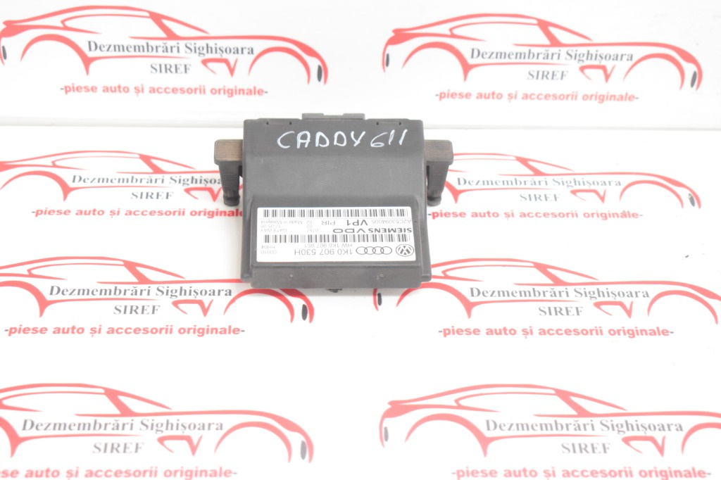 Modul can gateway VW Caddy 1K0907530H 611