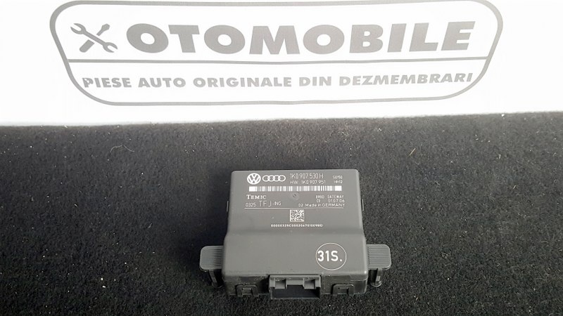 Modul Can Gateway Vw Golf 5 1.9 TDI 2003-2009 cod: 1K0907530H