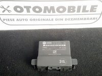 Modul Can Gateway Vw Golf 5 1.9 TDI 2003-2009 cod: 1K0907530H