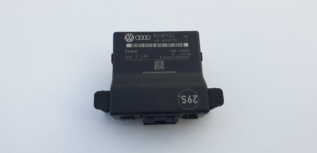 Modul Can Gateway VW Golf 5 Plus - 1K0907530E / 1K0 907 530 E