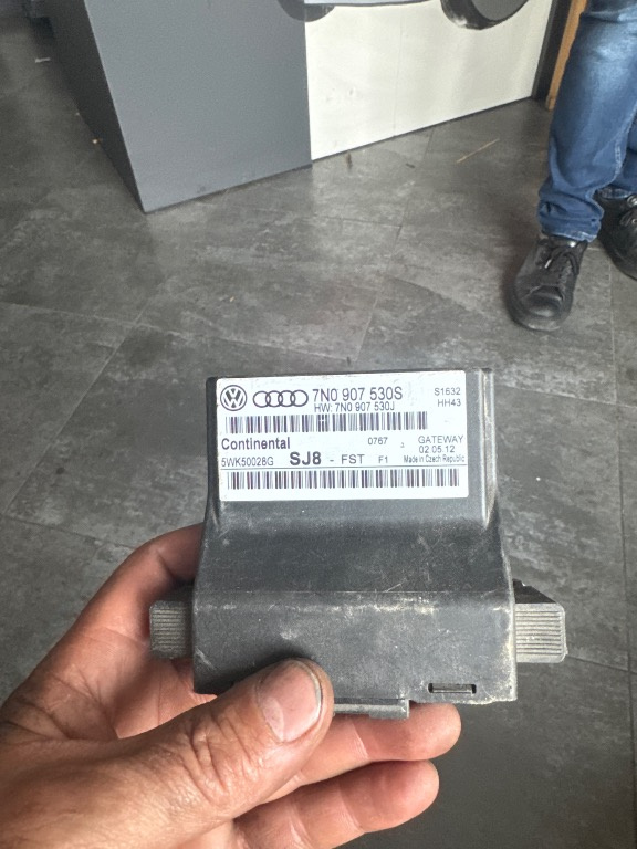 Modul can 7n0 907 530 an noi si sh de vanzare - TU alegi prețul!
