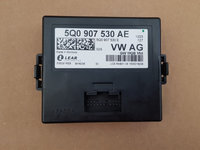 Modul can gateway VW Golf 7 5Q0907530AE 5Q0 907 530 AE