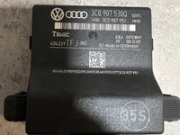 Modul Can Gateway Vw passat B6 2.0 Diesel An fab 2006 Cod piesa : 3C0 907 530Q