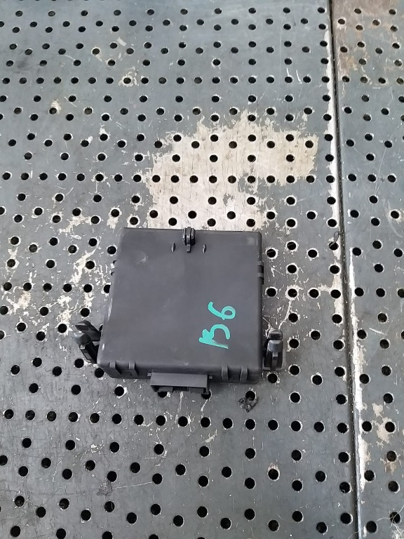 Modul can gateway vw passat b6 3c 3c0907