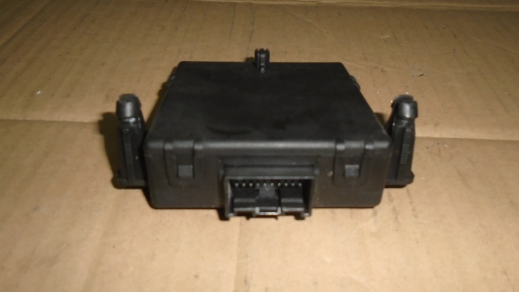 Modul CAN Gateway VW Passat B6, 3C090753