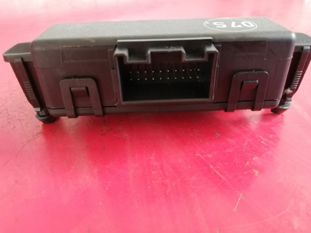 Modul Can Gateway Vw Passat B6 3C0907530