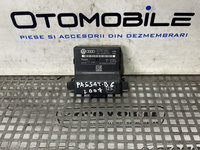 Modul Can gateway VW Passat B6: 3C0907530E [Fabr 2005–2010]