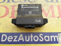 Modul can gateway VW Passat B6 cod 3C0907530C