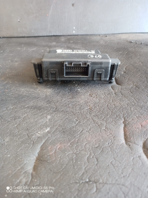 Modul Can Gateway , Vw Passat B6 COD - 3