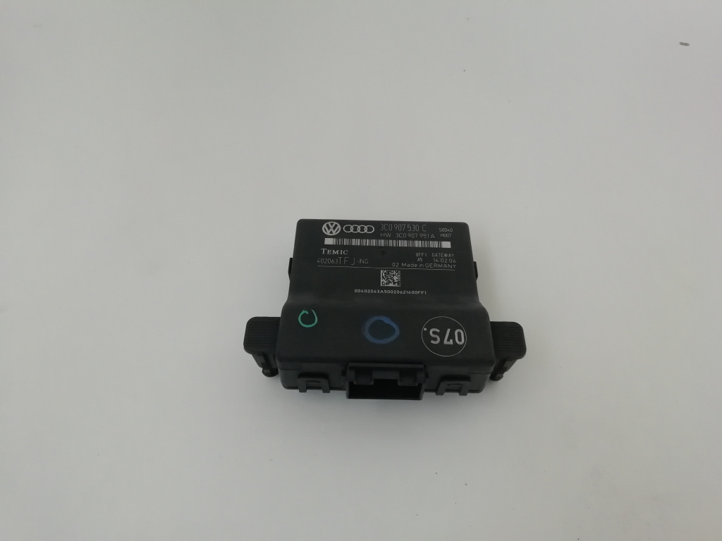 Modul Can Gateway VW PASSAT B6 cod 3C0907530C