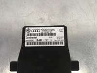 Modul can gateway VW Passat B7 , 2.0TDI , Variant Manual sedan 2011 (7N0907530G)