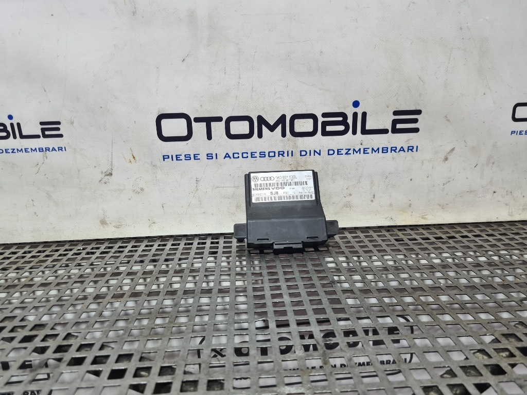 Modul Can Gateway VW Passat B7 Alltrack: 1k0907530L [Fabr 2008-2015]