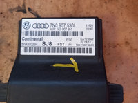 Modul can Gateway VW Passat B7 cod produs:7N0907530L/7N0 907 530 L
