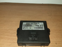 Modul CAN Gateway VW Passat B8/GOLF 7/OCTAVIA 3 COD : 5Q0907530D