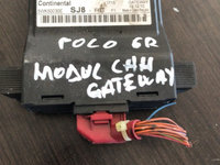 Modul CAN Gateway VW Polo 6r 6r0907530c