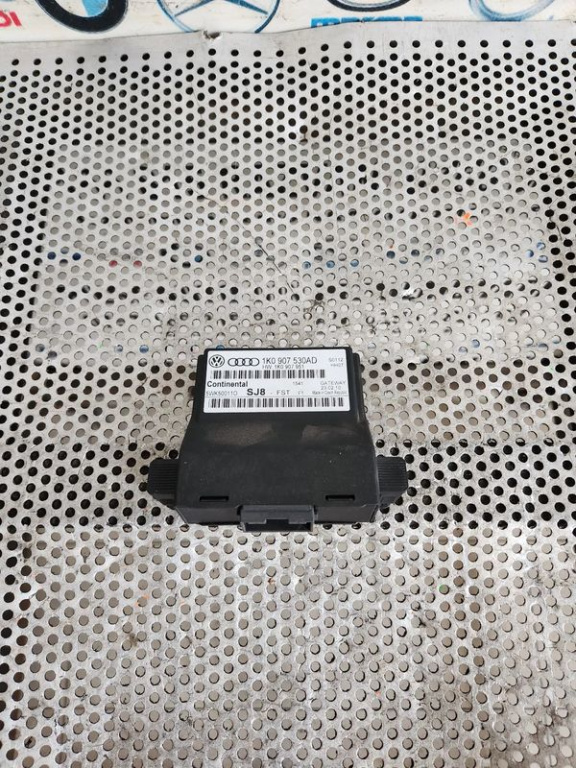 Modul Can Gateway Vw Seat Skoda Cod 1K09