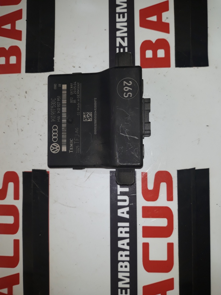 Modul Can Gateway VW Touran 1K0907530C
