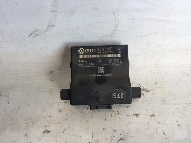 Modul Can Gateway VW Touran 2.0 TDI 2004-2011 COD: 1K0907530E