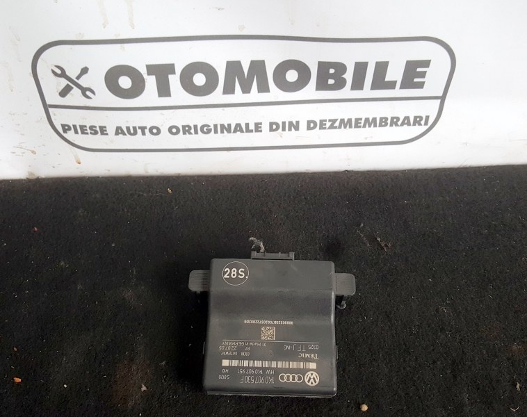Modul Can Gateway Vw Touran 2003-2006 cod: 1K0907530F